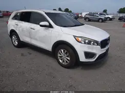 5XYPG4A37GG149567 2016 KIA SORENTO