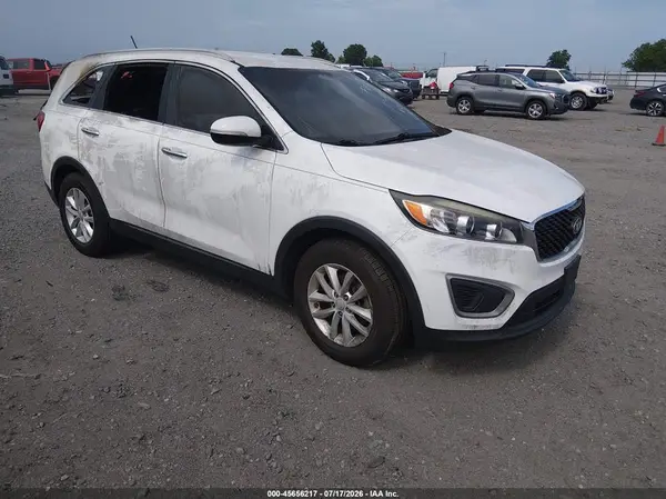 5XYPG4A37GG149567 2016 KIA SORENTO - Image 1
