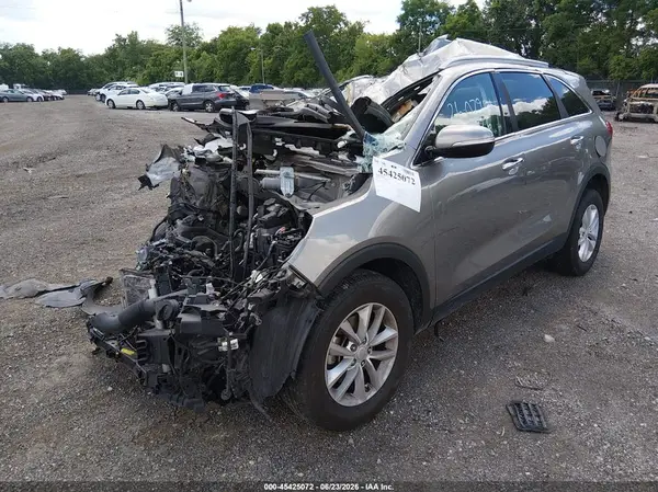 5XYPG4A37GG150508 2016 KIA SORENTO - Image 2