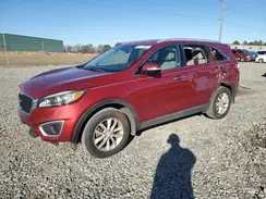 5XYPG4A37GG156079 2016 KIA SORENTO