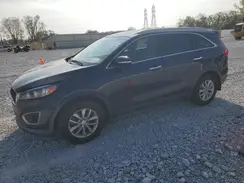 5XYPG4A37GG157071 2016 KIA SORENTO