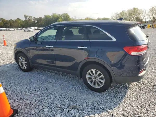5XYPG4A37GG157071 2016 KIA SORENTO - Image 2