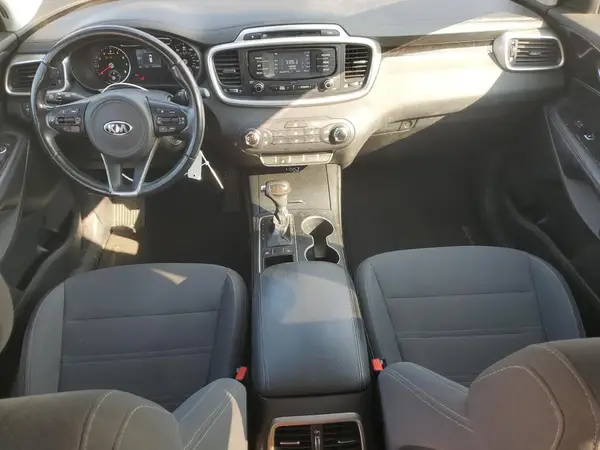 5XYPG4A37GG157071 2016 KIA SORENTO - Image 8