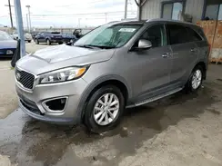 5XYPG4A37GG158480 2016 KIA SORENTO