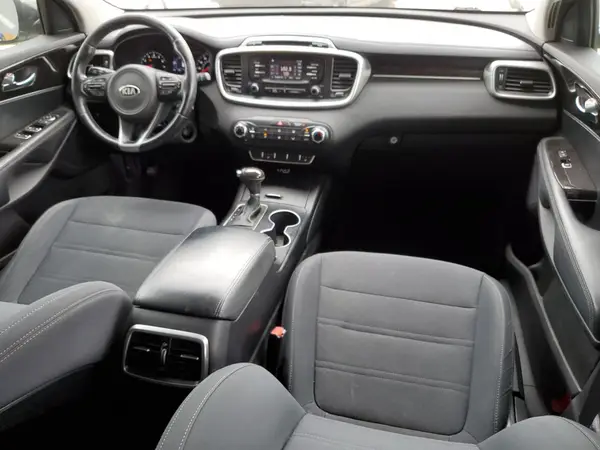 5XYPG4A37GG158480 2016 KIA SORENTO - Image 8