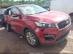 5XYPG4A37GG161962 2016 KIA SORENTO