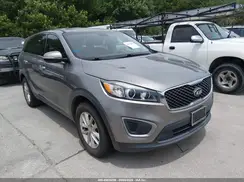 5XYPG4A37GG163145 2016 KIA SORENTO