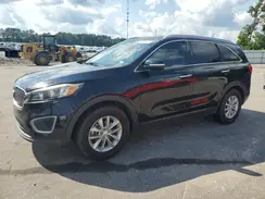 5XYPG4A37GG164084 2016 KIA SORENTO