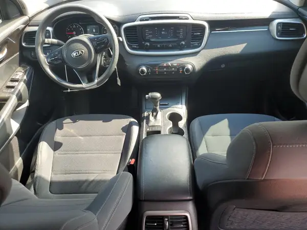 5XYPG4A37GG164084 2016 KIA SORENTO - Image 8