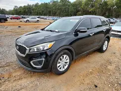 5XYPG4A37GG164943 2016 KIA SORENTO