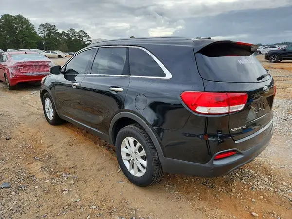 5XYPG4A37GG164943 2016 KIA SORENTO - Image 2