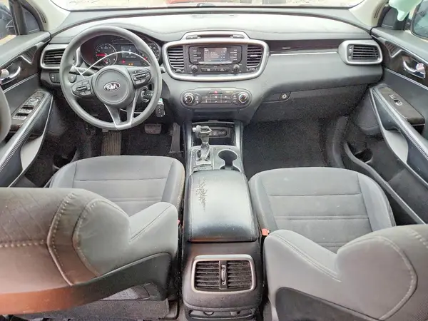 5XYPG4A37GG164943 2016 KIA SORENTO - Image 8