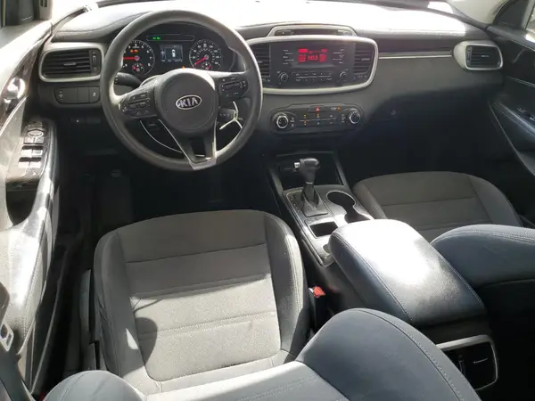 5XYPG4A37GG166210 2016 KIA SORENTO - Image 8
