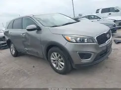 5XYPG4A37GG167311 2016 KIA SORENTO