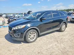 5XYPG4A37GG167535 2016 KIA SORENTO
