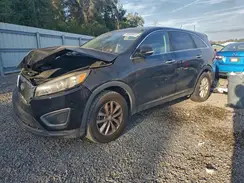 5XYPG4A37GG168023 2016 KIA SORENTO