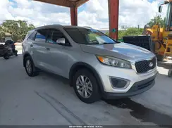 5XYPG4A37GG168071 2016 KIA SORENTO