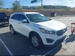 5XYPG4A37GG168989 2016 KIA SORENTO