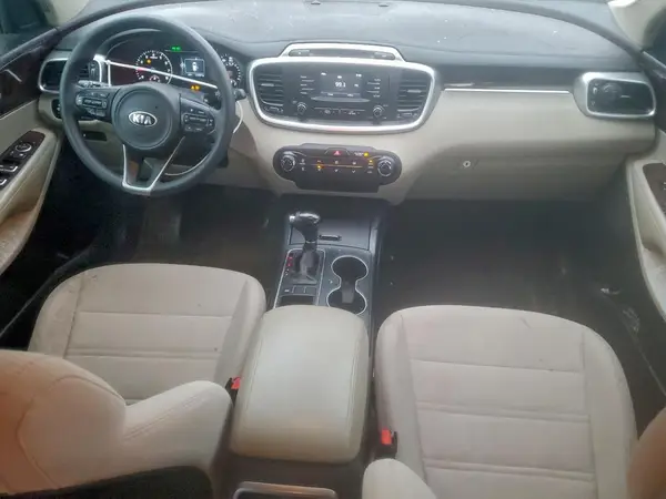 5XYPG4A37GG169933 2016 KIA SORENTO - Image 8