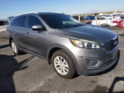 5XYPG4A37GG170483 2016 KIA SORENTO