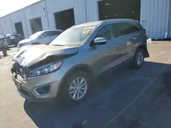 5XYPG4A37GG171472 2016 KIA SORENTO