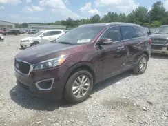 5XYPG4A37GG176106 2016 KIA SORENTO
