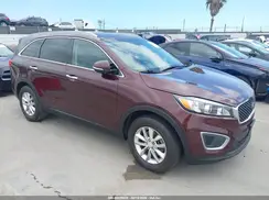 5XYPG4A37GG176428 2016 KIA SORENTO
