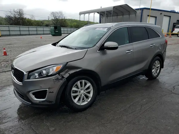 5XYPG4A37GG180480 2016 KIA SORENTO - Image 1