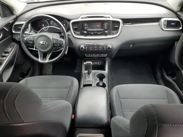 5XYPG4A37GG180480 2016 KIA SORENTO - Image 8