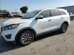 5XYPG4A37GG184884 2016 KIA SORENTO