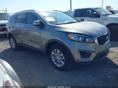 5XYPG4A37GG185341 2016 KIA SORENTO
