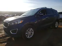 5XYPG4A37GG185839 2016 KIA SORENTO