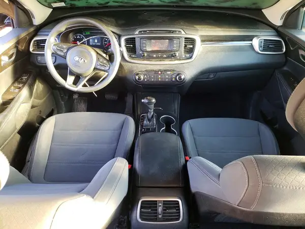 5XYPG4A37GG185839 2016 KIA SORENTO - Image 8