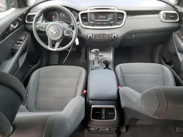 5XYPG4A37GG186389 2016 KIA SORENTO - Image 8