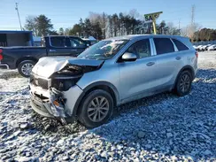 5XYPG4A37GG186747 2016 KIA SORENTO