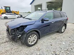 5XYPG4A37GG186862 2016 KIA SORENTO