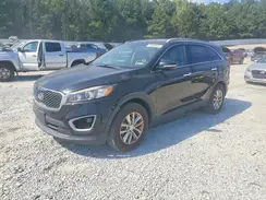 5XYPG4A37GG187154 2016 KIA SORENTO