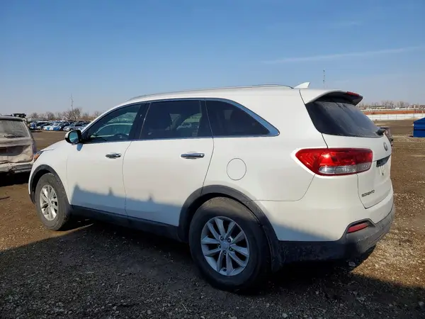 5XYPG4A37HG192131 2017 KIA SORENTO - Image 2