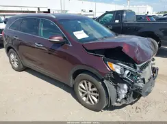 5XYPG4A37HG194333 2017 KIA SORENTO
