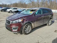 5XYPG4A37HG194476 2017 KIA SORENTO