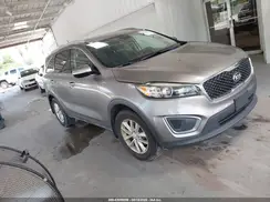 5XYPG4A37HG195613 2017 KIA SORENTO