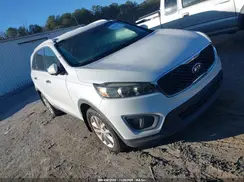 5XYPG4A37HG196289 2017 KIA SORENTO