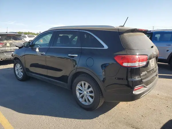 5XYPG4A37HG196342 2017 KIA SORENTO - Image 2