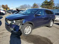 5XYPG4A37HG201751 2017 KIA SORENTO