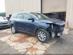 5XYPG4A37HG202382 2017 KIA SORENTO