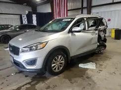 5XYPG4A37HG205511 2017 KIA SORENTO
