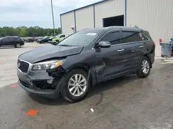 5XYPG4A37HG206934 2017 KIA SORENTO