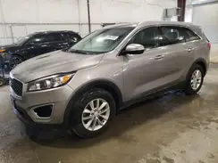 5XYPG4A37HG212023 2017 KIA SORENTO