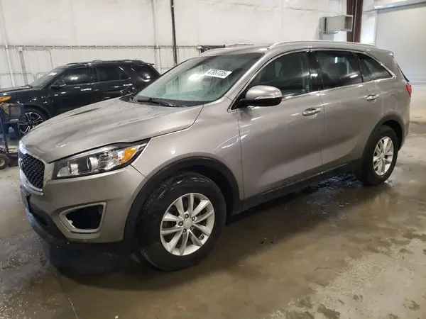 5XYPG4A37HG212023 2017 KIA SORENTO - Image 1