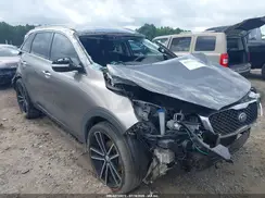 5XYPG4A37HG212538 2017 KIA SORENTO